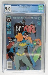 Batman Adventures #12