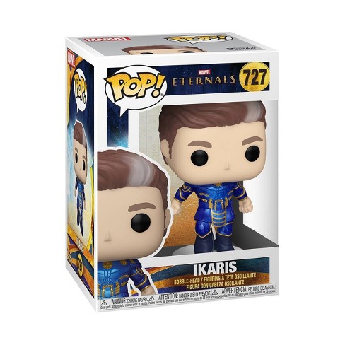 Ikaris : Eternals