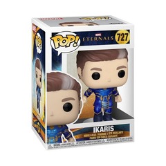 Ikaris : Eternals