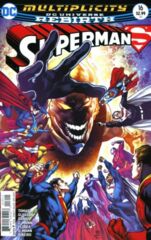 Superman #16A