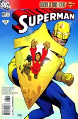 Superman #687