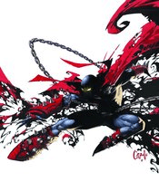 Spawn: Origins Collection #5 TP