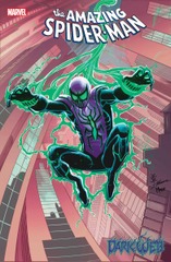The Amazing Spider-Man #14A