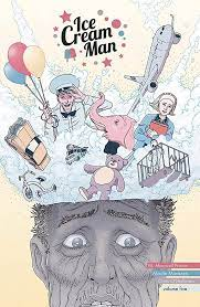 Ice Cream Man VOL 5