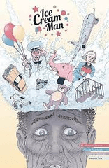 Ice Cream Man VOL 5
