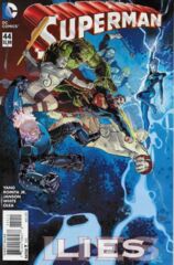 Superman #44A