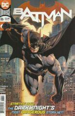 Batman #86A