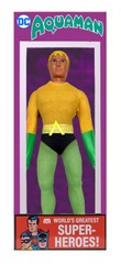 Mego DC Aquaman Classic 50th Anniversary 8