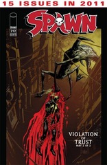 Spawn #212