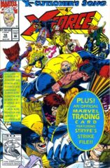 X-Force #16