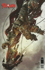 Spawn #316C