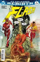 Flash #9A