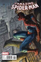 The Amazing Spider-Man #16.1B