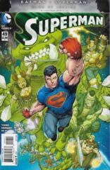 Superman #49A