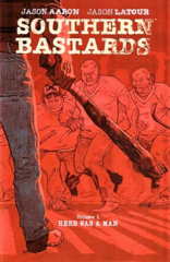 Southern Bastards TP #1TP