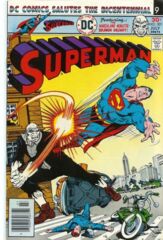 Superman #301