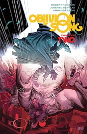 Oblivion Song #2 TP