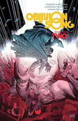 Oblivion Song #2 TP