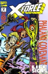 X-Force #38A