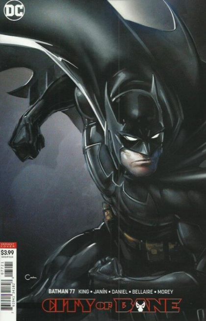 Batman #77B