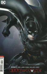 Batman #77B