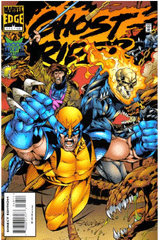 Ghost Rider #68A