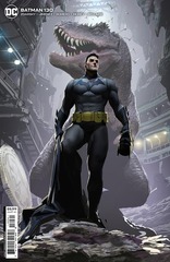 Batman #130C Sejic Variant