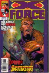 X-Force #76