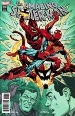 The Amazing Spider-Man #800BF