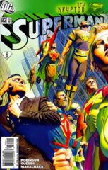Superman #682A