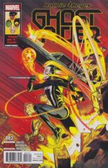 Ghost Rider #3A