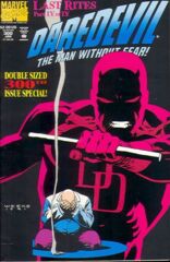 Daredevil #300