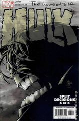 the incredible hulk #65