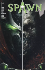 Spawn #285A