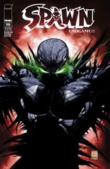 Spawn #186