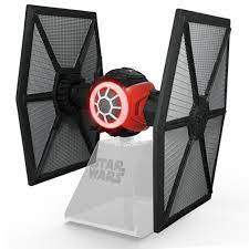 Star wars Tie fighter Blue tooth Speaker