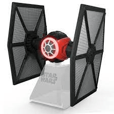 Star wars Tie fighter Blue tooth Speaker
