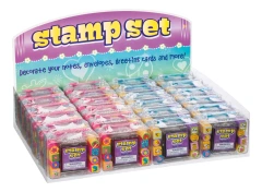 MINI STAMP SETS