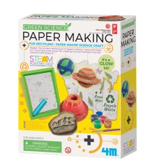 PAPER MAKING KIT