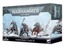 SPACE WOLVES THUNDERWOLF CAVALRY