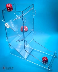 Dice Boot (Revised Clamshell Packaging