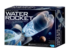 WATER ROCKET