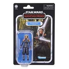 The Vintage Collection Star Wars: The Mandalorian - Ahsoka Tano (Corvus)