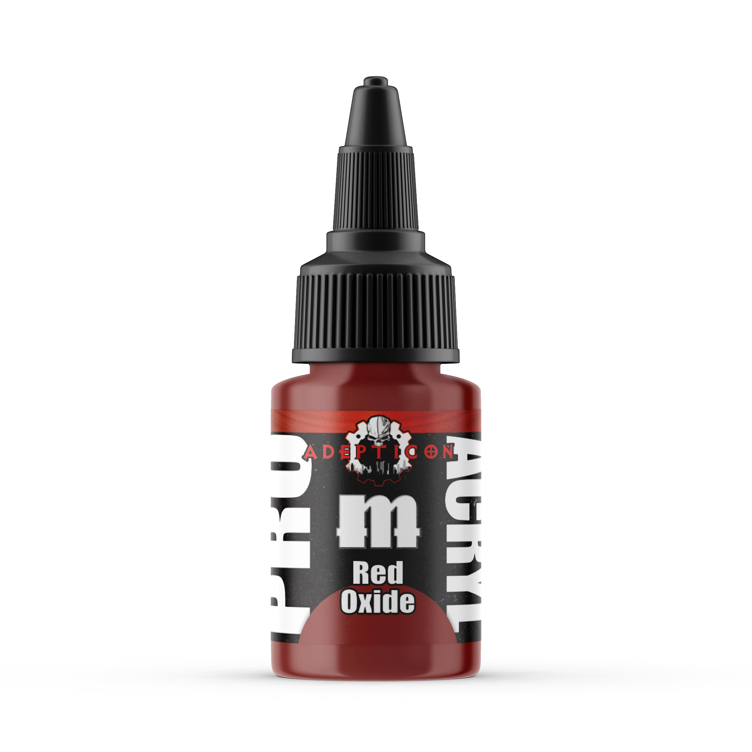 Adepticon Red Oxide