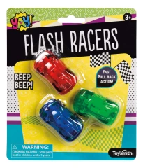 FLASH RACERS-S