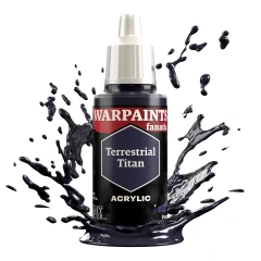 Warpaints Fanatic: Terrestrial Titan 18ml