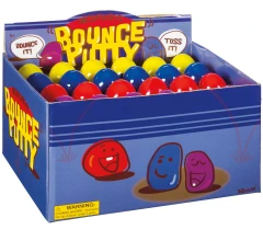 BOUNCE PUTTY