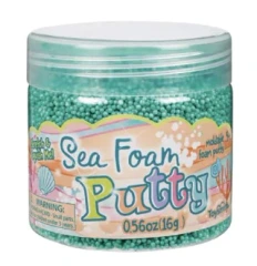 SEA FOAM PUTTY