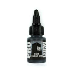 Pro Acryl: Dark Neutral Grey