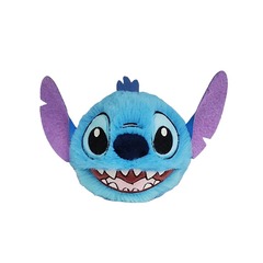 TY Beanie Bouncer: STITCH  alien blue